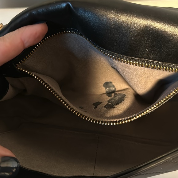 Stella McCartney Alter Nappa Star medium shoulder bag - Picture 7 of 11